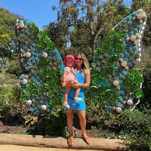 Meet your Posher, Mary